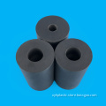 Tough Hard Engineer Plastic PVC Round Bar